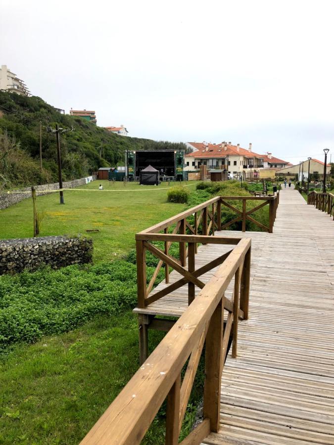 Starfish Beach House 상페드루 지 모엘 외부 사진