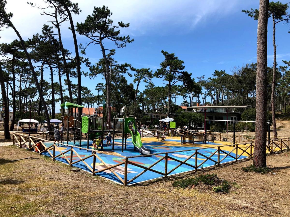 Starfish Beach House 상페드루 지 모엘 외부 사진