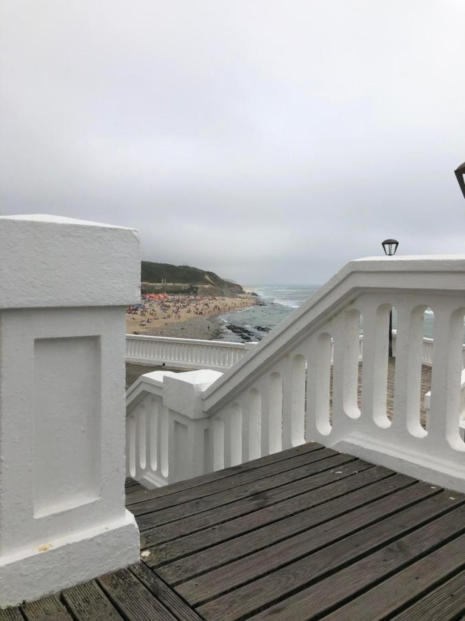 Starfish Beach House 상페드루 지 모엘 외부 사진