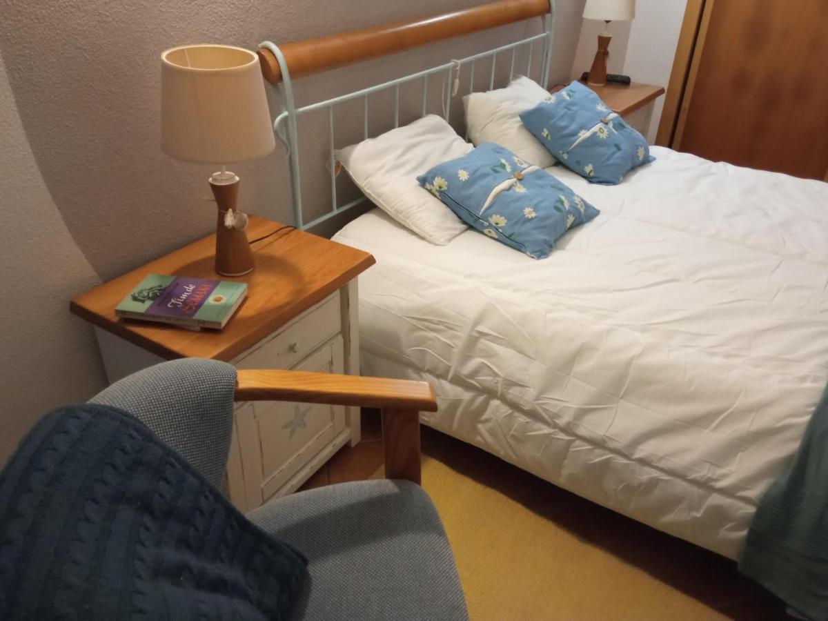 Starfish Beach House 상페드루 지 모엘 외부 사진