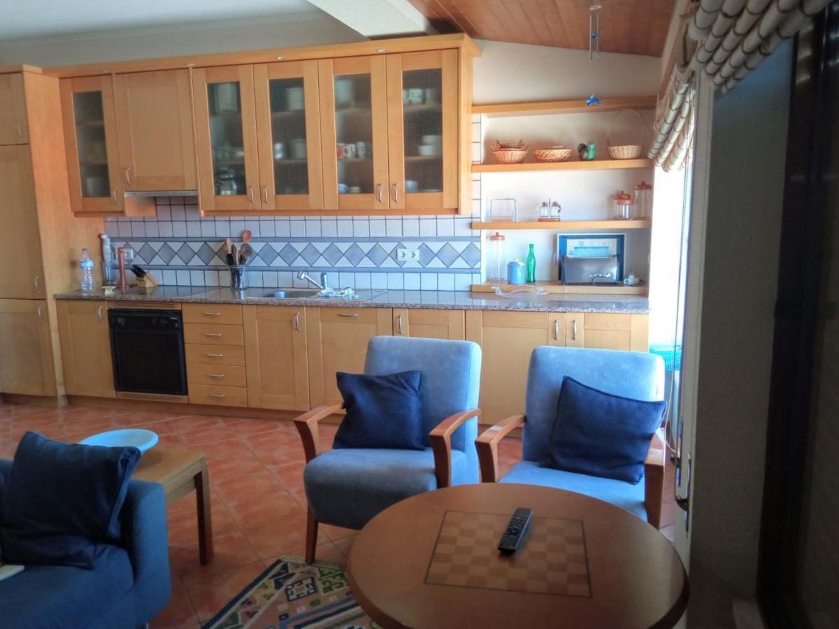 Starfish Beach House 상페드루 지 모엘 외부 사진