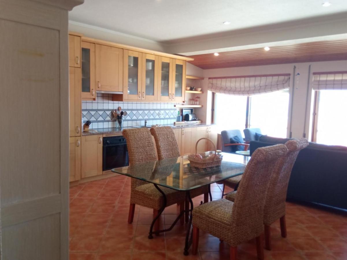 Starfish Beach House 상페드루 지 모엘 외부 사진