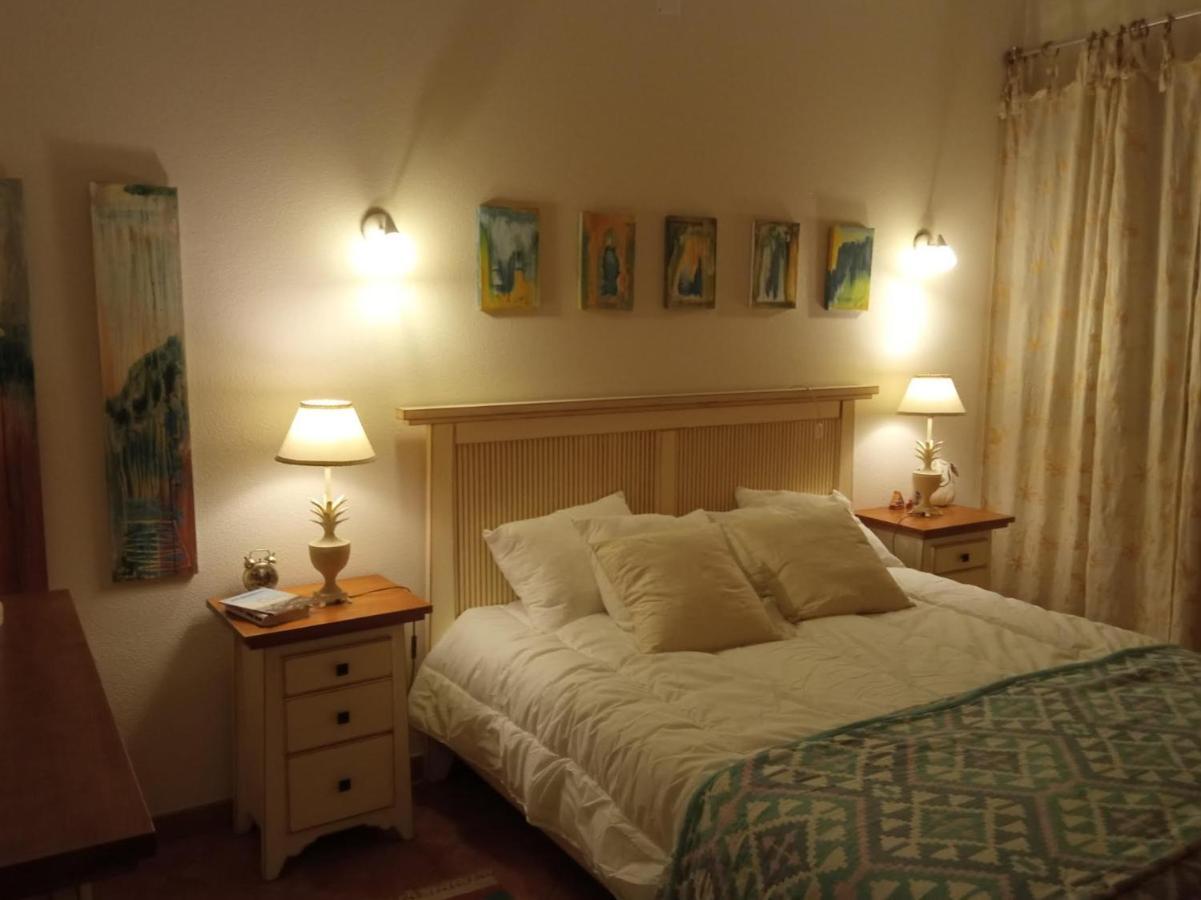 Starfish Beach House 상페드루 지 모엘 외부 사진