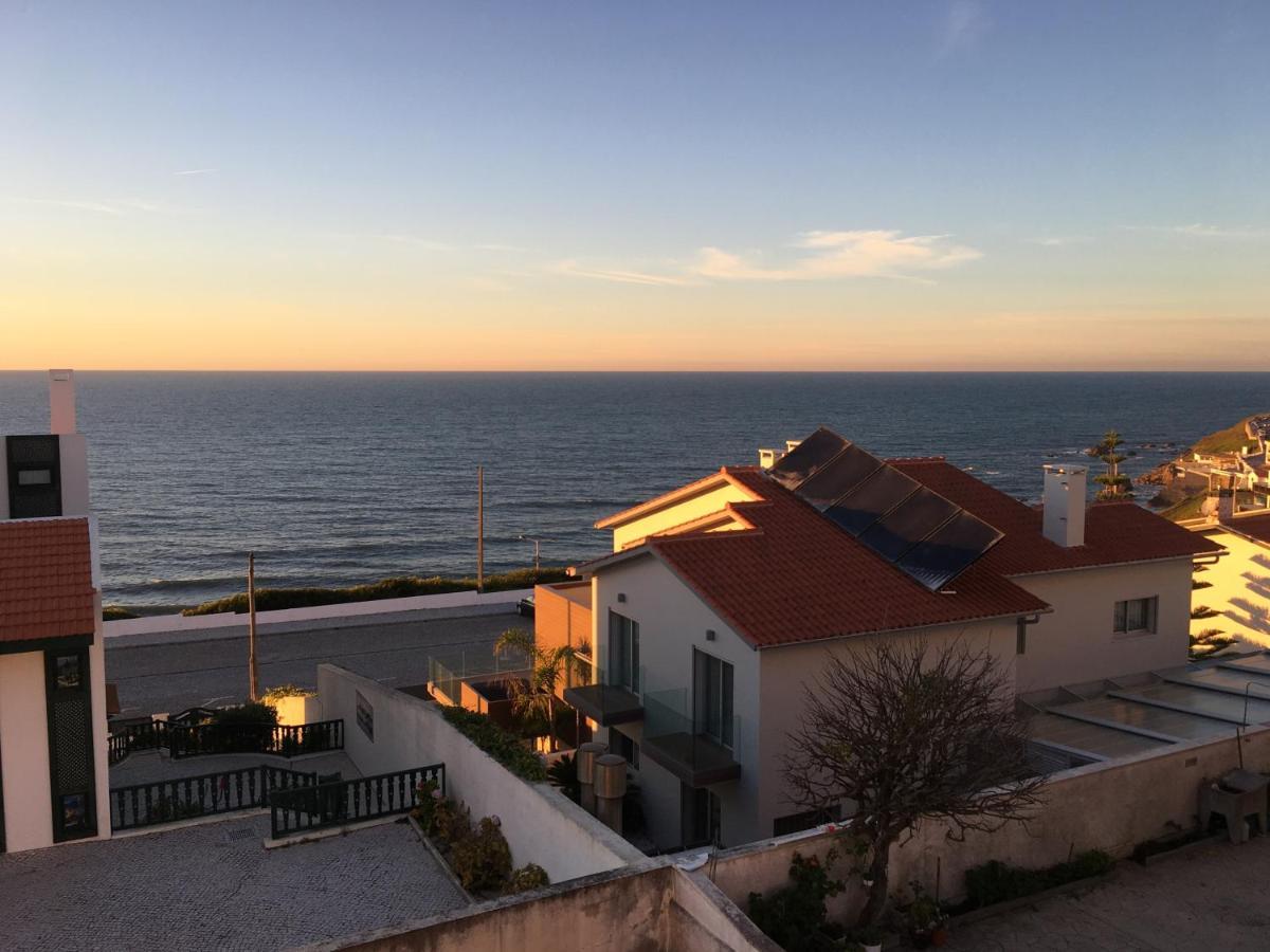 Starfish Beach House 상페드루 지 모엘 외부 사진