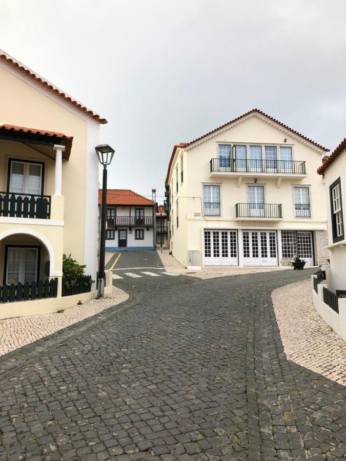 Starfish Beach House 상페드루 지 모엘 외부 사진