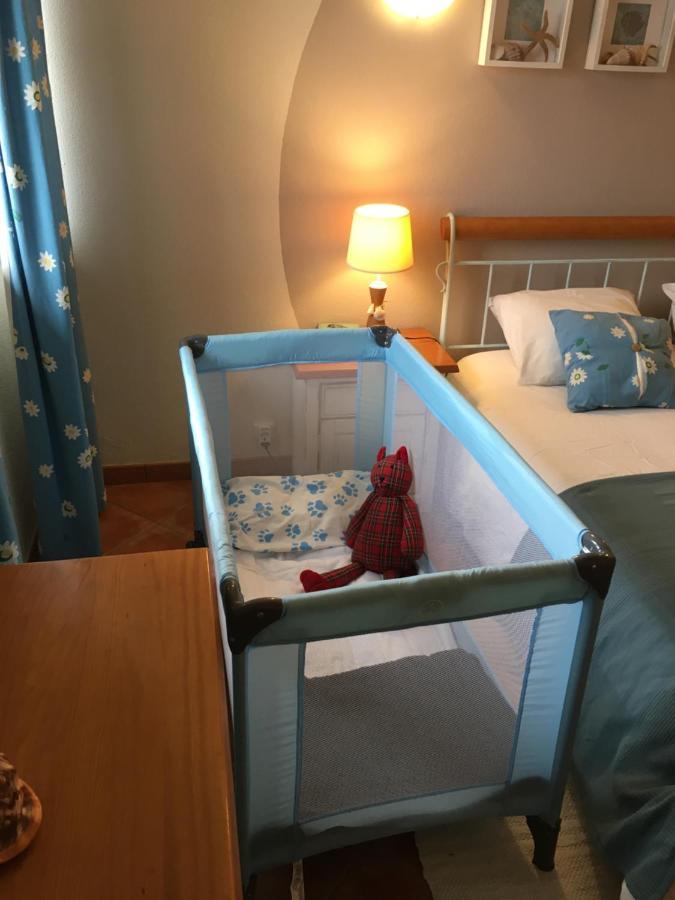 Starfish Beach House 상페드루 지 모엘 외부 사진