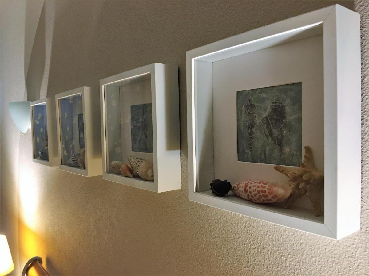 Starfish Beach House 상페드루 지 모엘 외부 사진
