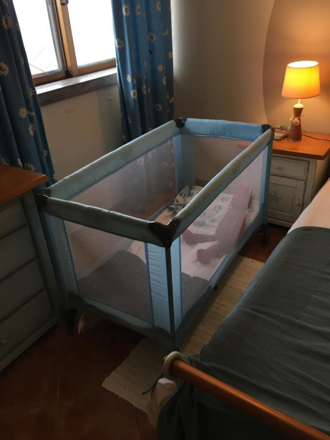 Starfish Beach House 상페드루 지 모엘 외부 사진