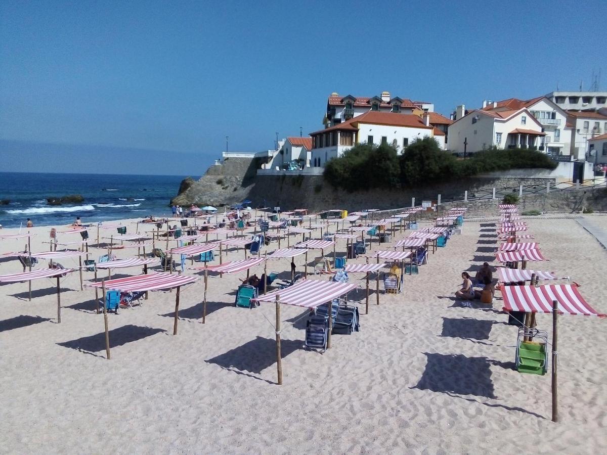 Starfish Beach House 상페드루 지 모엘 외부 사진