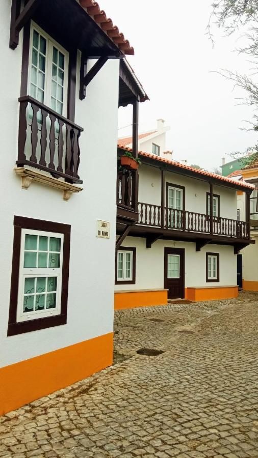 Starfish Beach House 상페드루 지 모엘 외부 사진
