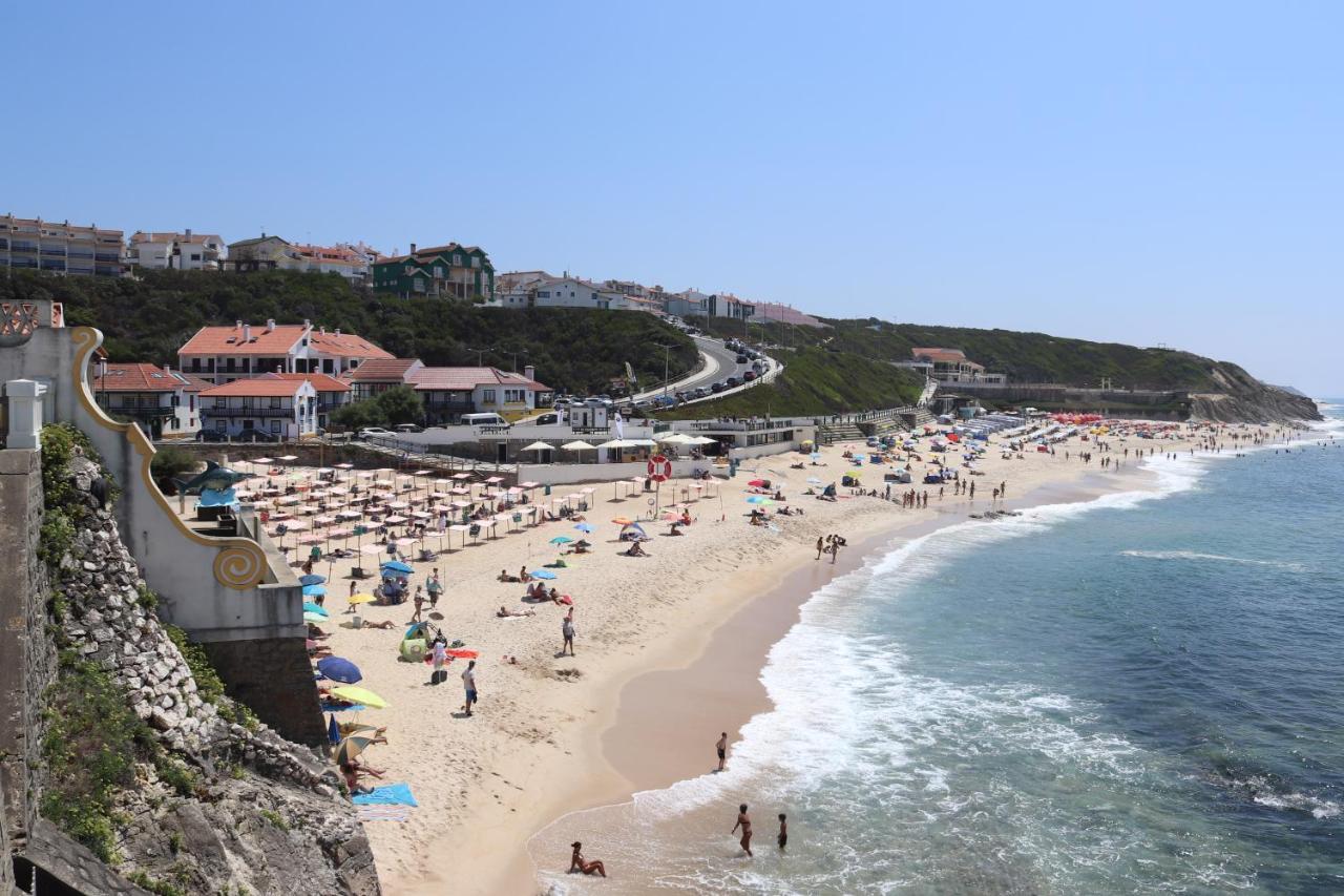 Starfish Beach House 상페드루 지 모엘 외부 사진
