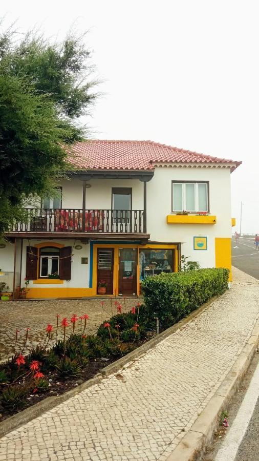 Starfish Beach House 상페드루 지 모엘 외부 사진