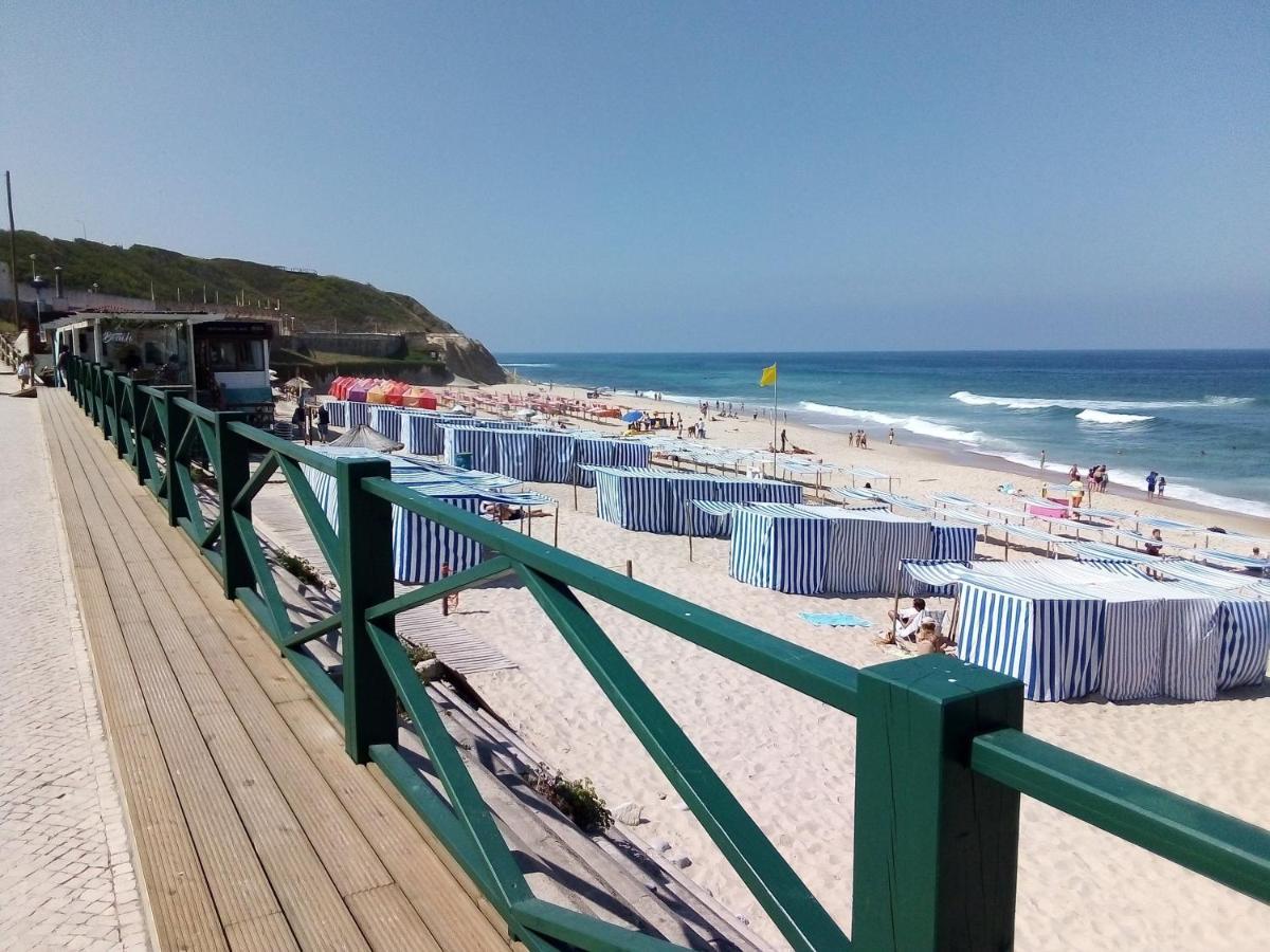 Starfish Beach House 상페드루 지 모엘 외부 사진