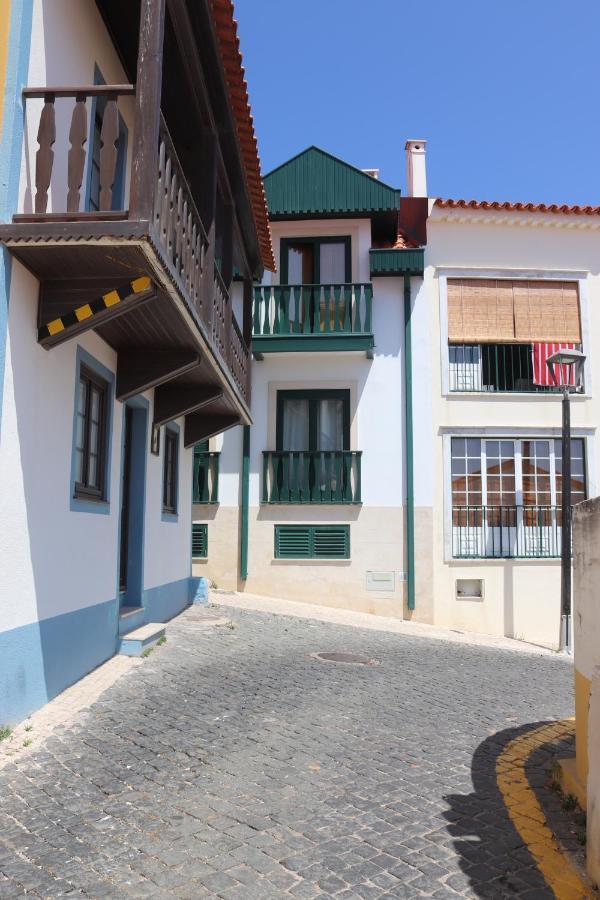 Starfish Beach House 상페드루 지 모엘 외부 사진