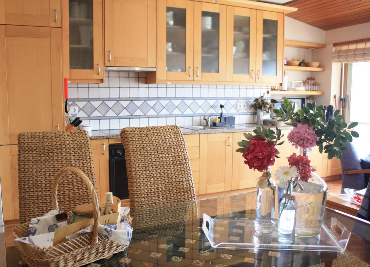 Starfish Beach House 상페드루 지 모엘 외부 사진